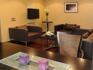 Afbeelding uit fotogalerij van Hotel Del Bono Park in San Juan