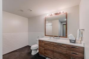 GA Living Suites- Downtown Dallas Corporate Suites