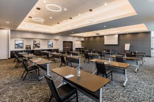 Gallery image of Hyatt House Winnipeg South Outlet Collection in Winnipeg