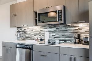 Gallery image of Hyatt House Winnipeg South Outlet Collection in Winnipeg