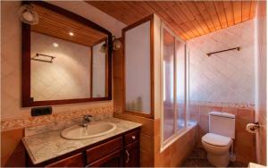 Fotografie z fotogalerie ubytování Casa rural Molí del Salt - Cerdanya v destinaci Viliella