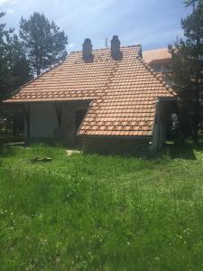 Edificio in cui si trova l'appartamento