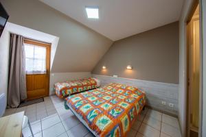 Ảnh trong thư viện ảnh của Auberge du Tranchoir ở Nevoy