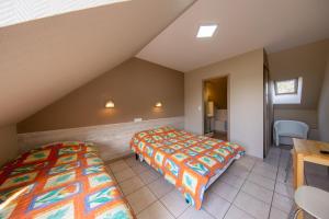 Ảnh trong thư viện ảnh của Auberge du Tranchoir ở Nevoy