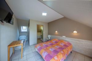 Ảnh trong thư viện ảnh của Auberge du Tranchoir ở Nevoy +17 ảnh