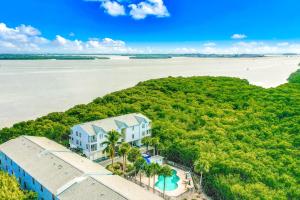 Foto dalla galleria di Mangrove Oasis a Holmes Beach