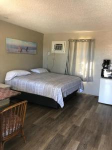 Gallery image of Pennwood Motor Lodge in Sebastian