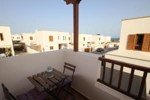 Zdjęcie z galerii obiektu Villa Las Caletas del Mar - Heated Pool w Costa Teguise