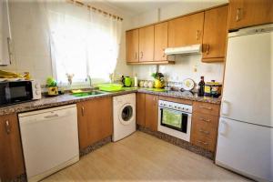 Appartement Casa La Perla (Spanje Los Gallardos) - Booking.com