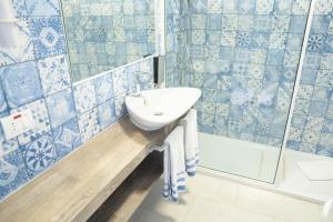 Bagno di Sobrado Boutique Hotel
