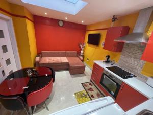 Gallery image of Modern Garden House in Harrow