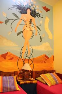 Foto sihtkohas Guadalajara asuva majutusasutuse Hostel Casa Zalaoui galeriist