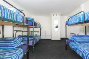 Gallery image of Aspen Lodge Backpackers in Queenstown