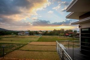 Fotografie z fotogalerie ubytování Baan chomphu @Pua v destinaci Pua