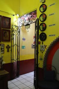 Foto sihtkohas Guadalajara asuva majutusasutuse Hostel Casa Zalaoui galeriist