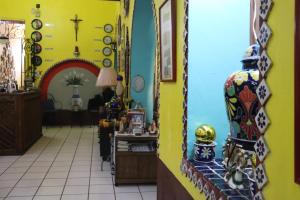 Foto sihtkohas Guadalajara asuva majutusasutuse Hostel Casa Zalaoui galeriist