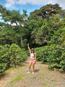 Hosté ubytování Finca Hotel Guayacundo