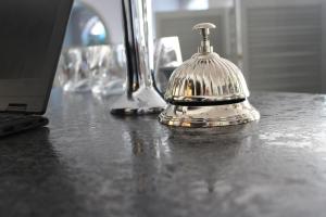 Fotografie z fotogalerie ubytování PIANO CAFE b&b v destinaci Mielec