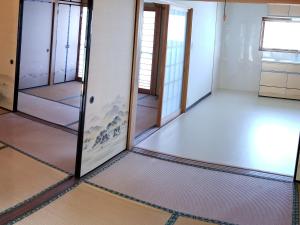 Galeriebild der Unterkunft コンドミニアム海のまんまえ荘 in Kangoji