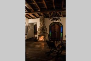 Galeriebild der Unterkunft Los Tulios Alojamiento in Circasia