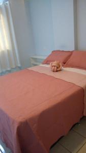 Легло или легла в стая в apartamento beira de praia