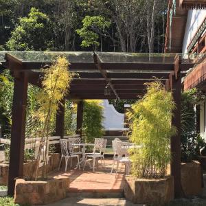 Foto dalla galleria di Innsbruck Valley a Nova Friburgo
