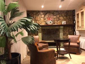 Foto dalla galleria di Innsbruck Valley a Nova Friburgo