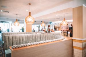 Hosté ubytování Comfort Inn Towradgi Beach