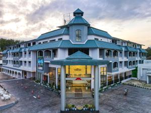 Photo de la galerie de l'établissement Grandview Landmark Betong Hotel, à Betong