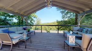 Gallery image of Nantahala Village in Bryson City