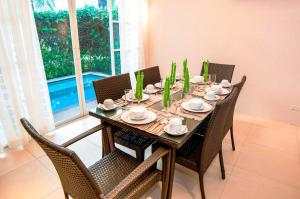 Fotografie z fotogalerie ubytování Aziza Paradise Hotel v destinaci Puerto Princesa