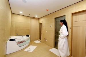 Majutusasutuse Yog Wellness Resort & Spa By Amritara külastajad