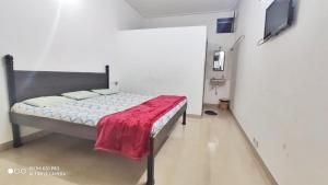 Fotografie z fotogalerie ubytování Chandraprabha Nyahari Niwas v destinaci Malvan + 22 fotografií