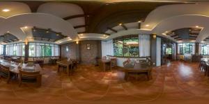 Restaurace v ubytování Mount Xanadu Resorts