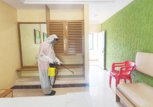 Hosté ubytování Hotel Sai leela - Shirdi