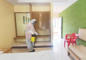 Hosté ubytování Hotel Sai leela - Shirdi