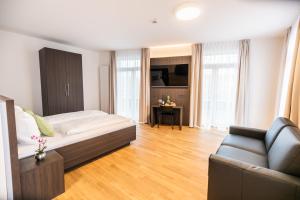 Gallery image of GuestHouse Speyer in Speyer