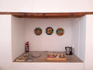 Đồ ăn tại/gần nhà nghỉ B&B