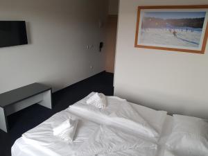 Φωτογραφία από το άλμπουμ του Hotel Jezero σε Kupres