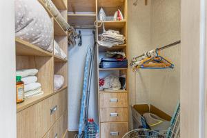 Gallery image of Gefest Luxury Sea View Apartment in Odesa