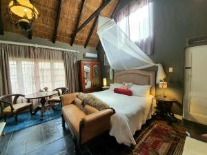 Galería fotográfica de Waterhouse Guest Lodge in Waterkloof en Pretoria