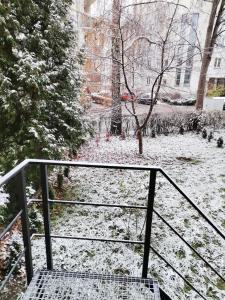 Zdjęcie z galerii obiektu Raul Apartments w mieście Białystok