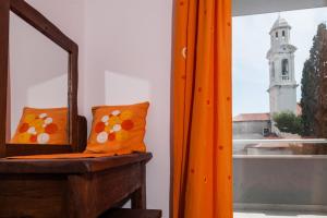 Fotografie z fotogalerie ubytování Rooms Vesna v destinaci Kaštela