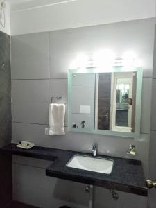 Gallery image of Rudraksh Resort and Hotel in Rewāri