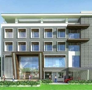 Gallery image of Rudraksh Resort and Hotel in Rewāri