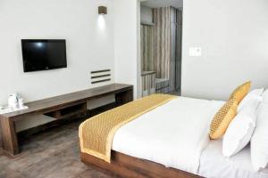 Gallery image of Rudraksh Resort and Hotel in Rewāri