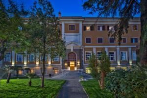 Gallery image of Excel Roma Montemario in Rome