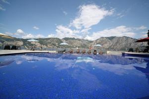 Gallery image of Hotel Sailing Center in Malcesine