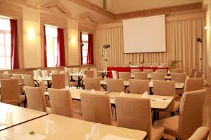 Gallery image of Excel Roma Montemario in Rome