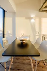 波尔图BOUTIQUE Rentals- ATTICO Luxury Design-Ocean views的相册照片